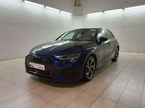 Annonce AUDI A3 Diesel 2022 d'occasion 