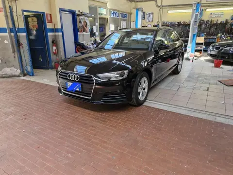 Used AUDI A4 Diesel 2016 Ad 