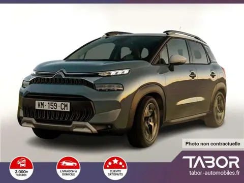 Annonce CITROEN C3 AIRCROSS Essence 2024 d'occasion 