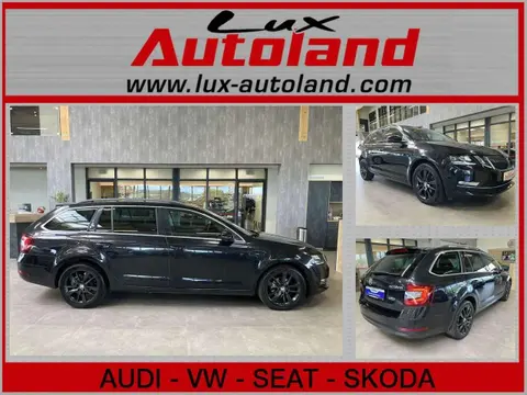 Used SKODA OCTAVIA Diesel 2017 Ad 