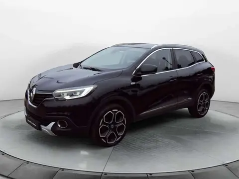 Annonce RENAULT KADJAR Diesel 2019 d'occasion 