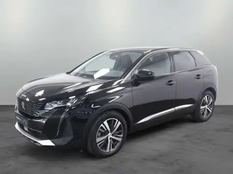 Used PEUGEOT 3008 Hybrid 2021 Ad 