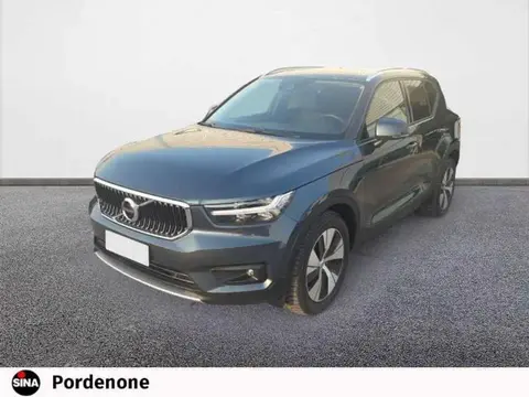 Used VOLVO XC40 Diesel 2020 Ad 