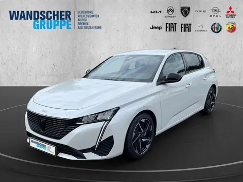 Annonce PEUGEOT 308 Diesel 2022 d'occasion 