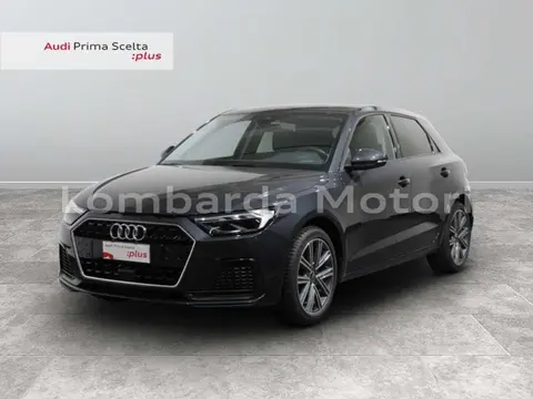 Annonce AUDI A1 Essence 2023 d'occasion 