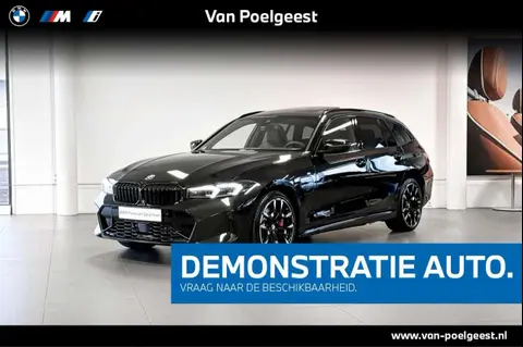 Annonce BMW SERIE 3 Hybride 2024 d'occasion 