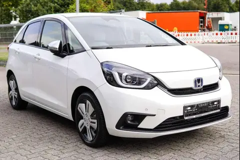 Used HONDA JAZZ Petrol 2022 Ad 