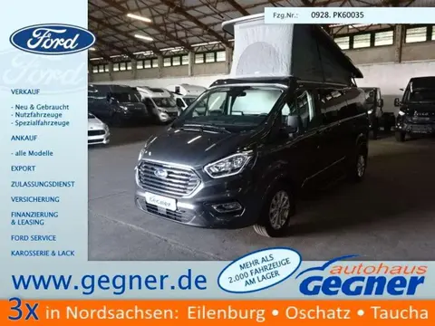 Annonce FORD TOURNEO Diesel 2023 d'occasion 