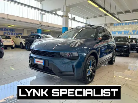 Used LYNK & CO 01 Hybrid 2022 Ad 