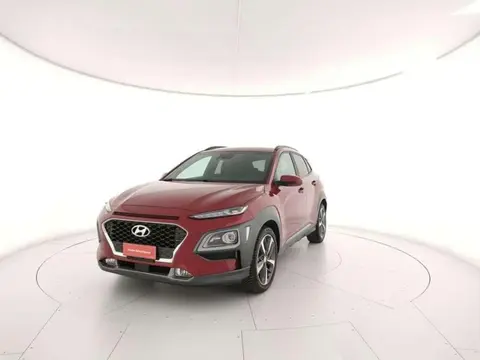 Annonce HYUNDAI KONA Essence 2020 d'occasion 