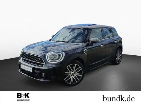 Annonce MINI COOPER Essence 2023 d'occasion 