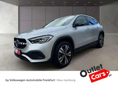 Annonce MERCEDES-BENZ CLASSE GLA Essence 2020 d'occasion 