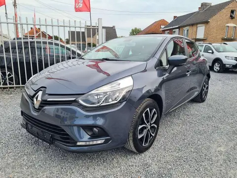 Annonce RENAULT CLIO Essence 2019 d'occasion 