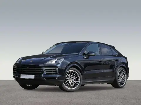 Annonce PORSCHE CAYENNE Hybride 2023 d'occasion 