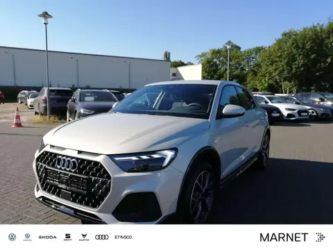 Annonce AUDI A1 Essence 2024 d'occasion 