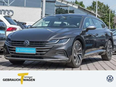 Annonce VOLKSWAGEN ARTEON Diesel 2021 d'occasion 