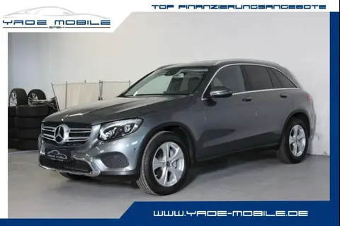 Used MERCEDES-BENZ CLASSE GLC Diesel 2018 Ad 