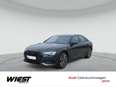 Used AUDI A6 Hybrid 2023 Ad 