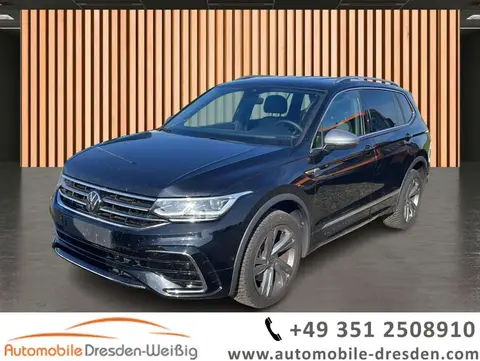 Annonce VOLKSWAGEN TIGUAN Essence 2024 d'occasion 