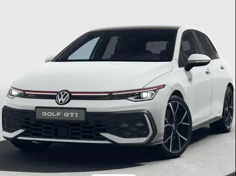 Annonce VOLKSWAGEN GOLF Essence 2024 d'occasion 