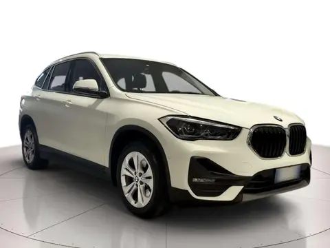 Used BMW X1 Hybrid 2021 Ad 