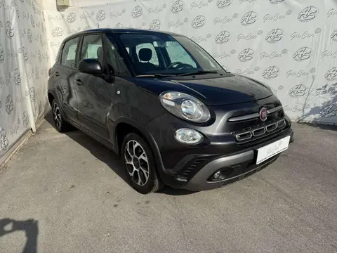 Annonce FIAT 500L Essence 2021 d'occasion 