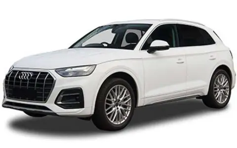 Annonce AUDI Q5 Essence 2024 d'occasion 