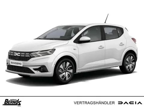 Used DACIA SANDERO Petrol 2024 Ad 