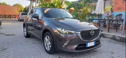 Annonce MAZDA CX-3 Diesel 2018 d'occasion 