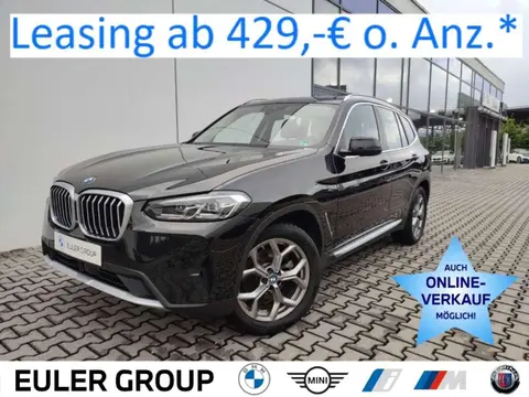 Annonce BMW X3 Essence 2023 d'occasion 