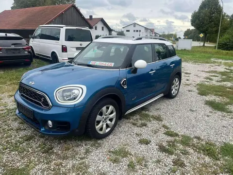 Used MINI COOPER Petrol 2017 Ad 