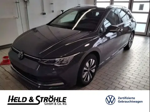 Used VOLKSWAGEN GOLF Petrol 2023 Ad 