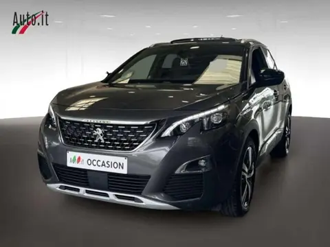 Used PEUGEOT 3008 Diesel 2019 Ad 