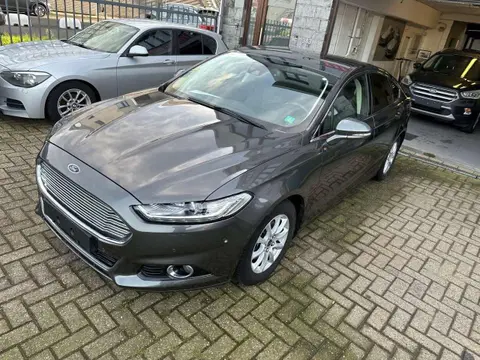 Used FORD MONDEO Diesel 2018 Ad 