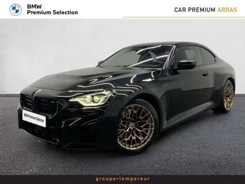 Annonce BMW M2 Essence 2023 d'occasion 