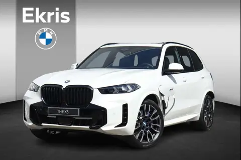 Annonce BMW X5 Hybride 2024 d'occasion 