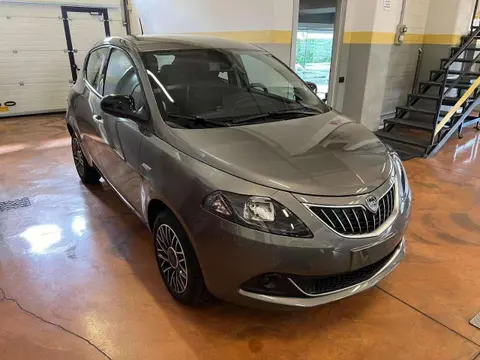 Annonce LANCIA YPSILON Hybride 2024 d'occasion 