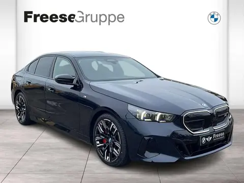 Annonce BMW I5 Électrique 2024 d'occasion 