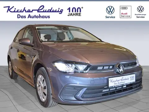 Annonce VOLKSWAGEN POLO Essence 2023 d'occasion 