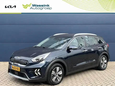 Used KIA NIRO Hybrid 2020 Ad 