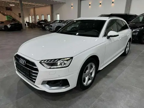 Used AUDI A4 Diesel 2020 Ad 