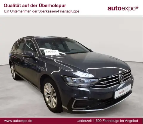 Used VOLKSWAGEN PASSAT Hybrid 2020 Ad 