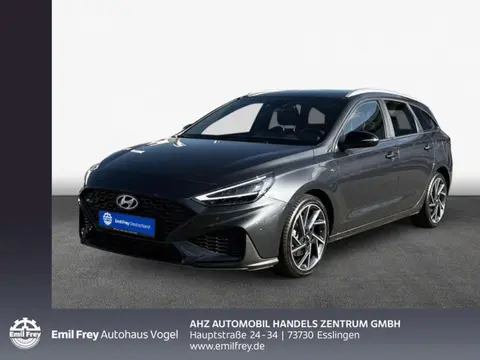 Used HYUNDAI I30 Petrol 2024 Ad 