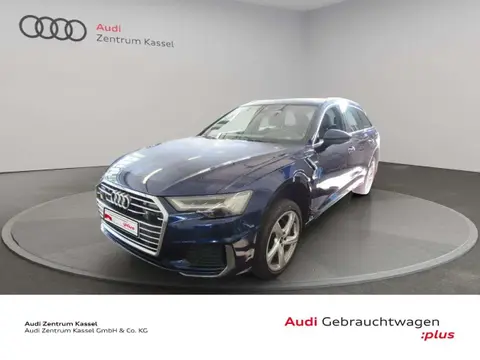 Used AUDI A6 Diesel 2021 Ad 