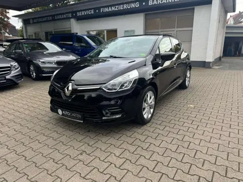 Used RENAULT CLIO Petrol 2017 Ad 