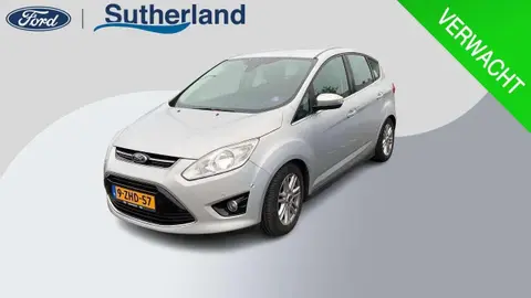 Annonce FORD C-MAX Essence 2014 d'occasion 