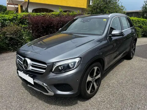 Used MERCEDES-BENZ CLASSE GLC Diesel 2019 Ad 