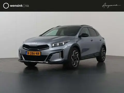 Used KIA XCEED Petrol 2022 Ad 