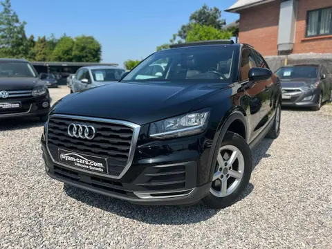 Annonce AUDI Q2 Essence 2018 d'occasion Belgique