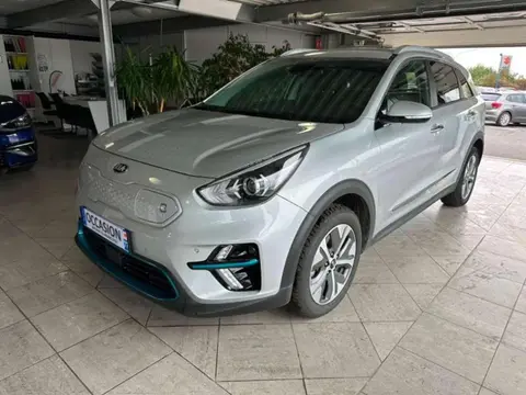 Used KIA E-NIRO Electric 2020 Ad 